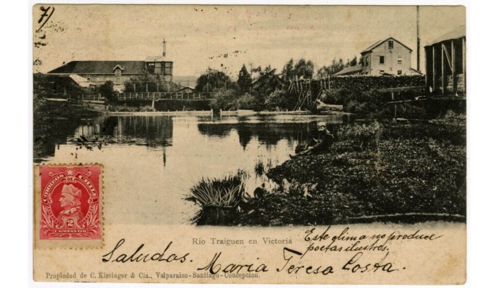 Victoria