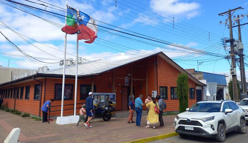 Municipalidad De Renaico