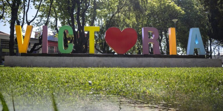 Plaza de Victoria