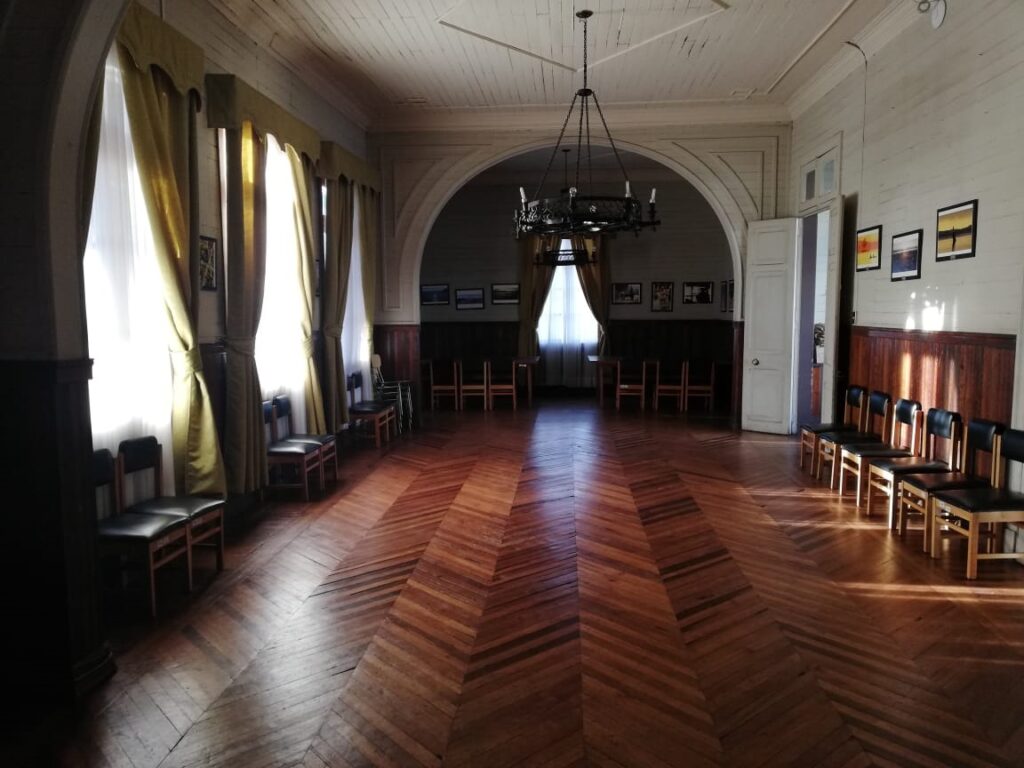 casa museo