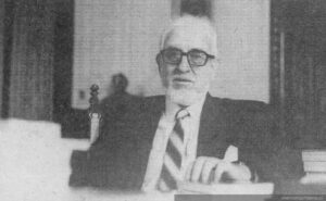 Sergio Villalobos