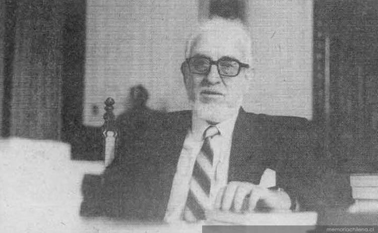 Sergio Villalobos