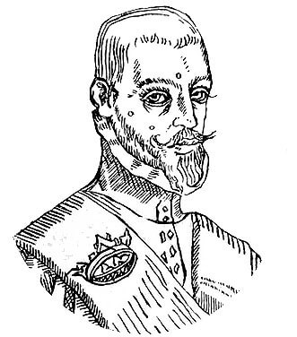 Pedro de Oña