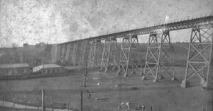 Puente Traiguen