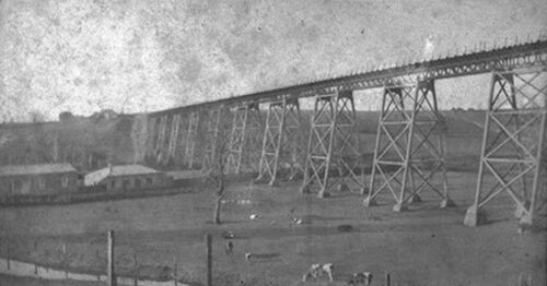 Puente Traiguen
