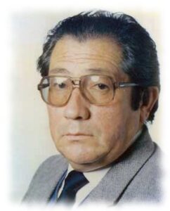 Tulio Mora