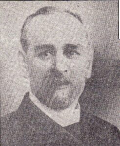 Bernardo Muñoz Vargas