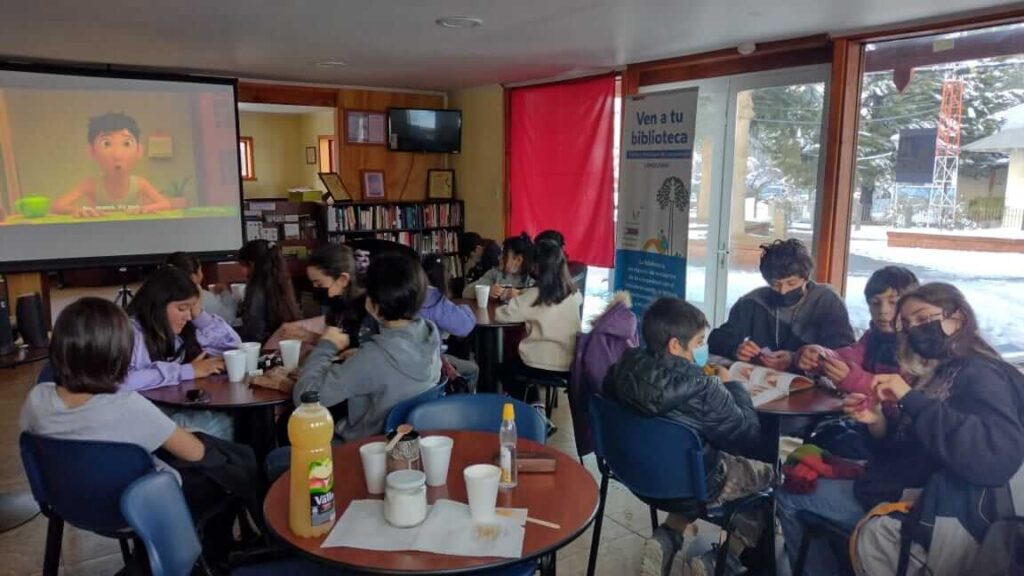 Biblioteca 1