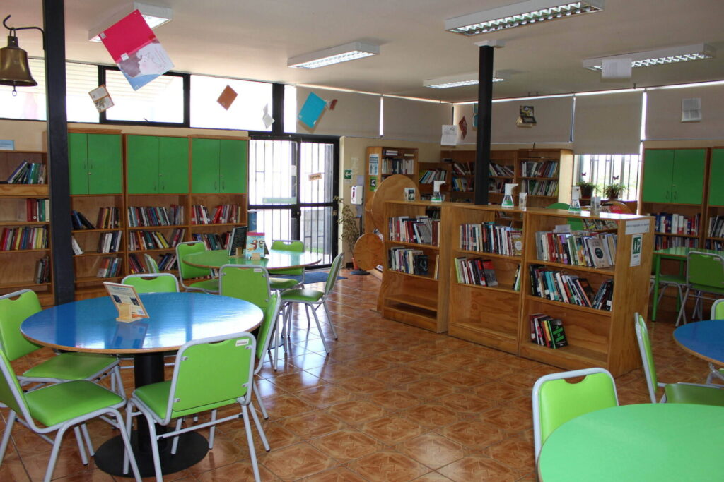Biblioteca