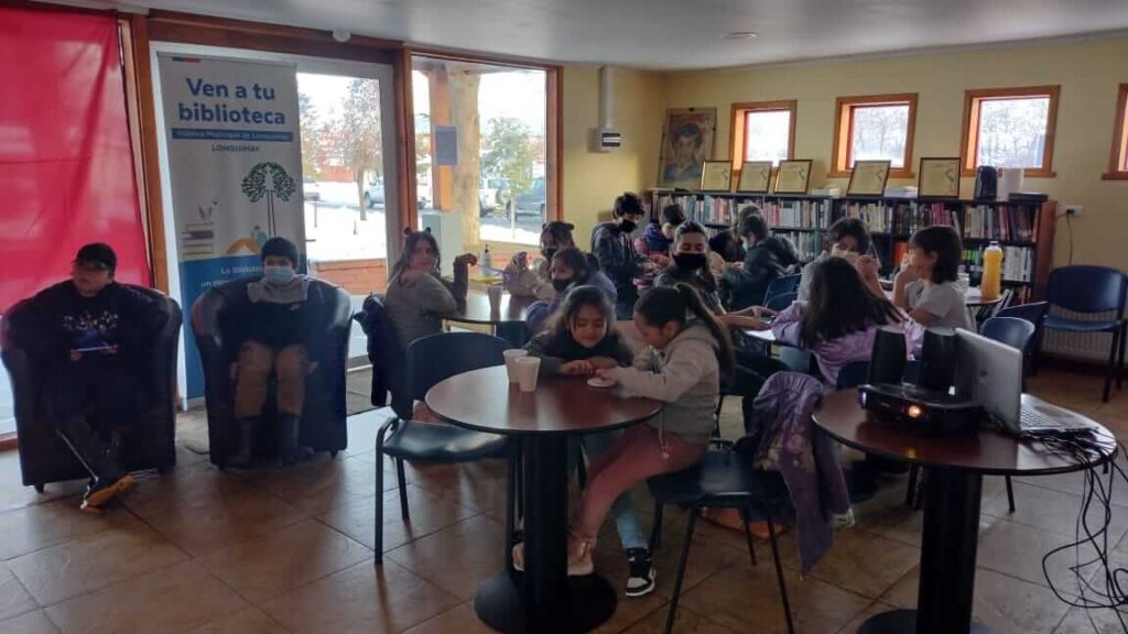 Biblioteca