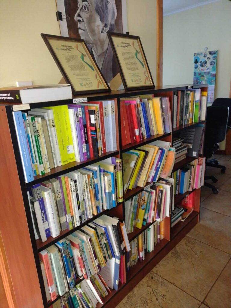 Biblioteca 5