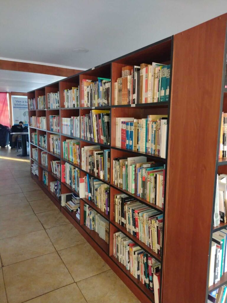 Biblioteca 7