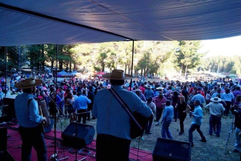 Cantar Campesino Miraflores