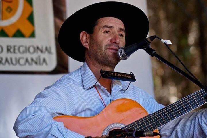 Cantar Campesino Miraflores