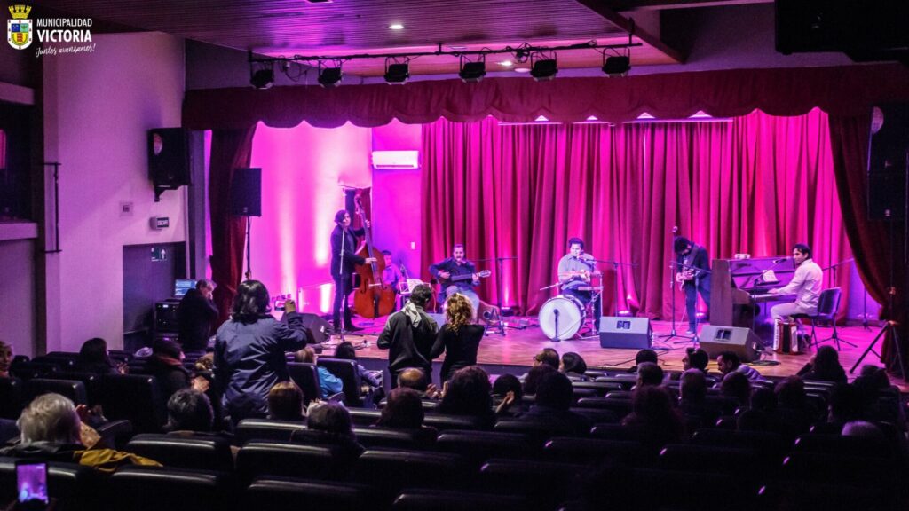 Concierto de Cueca Chilena