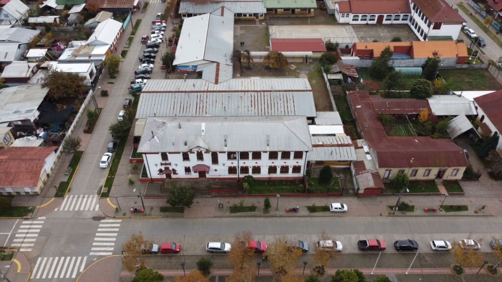 Escuela Superior