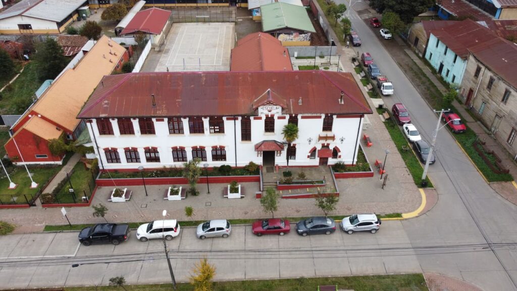 Escuela Superior