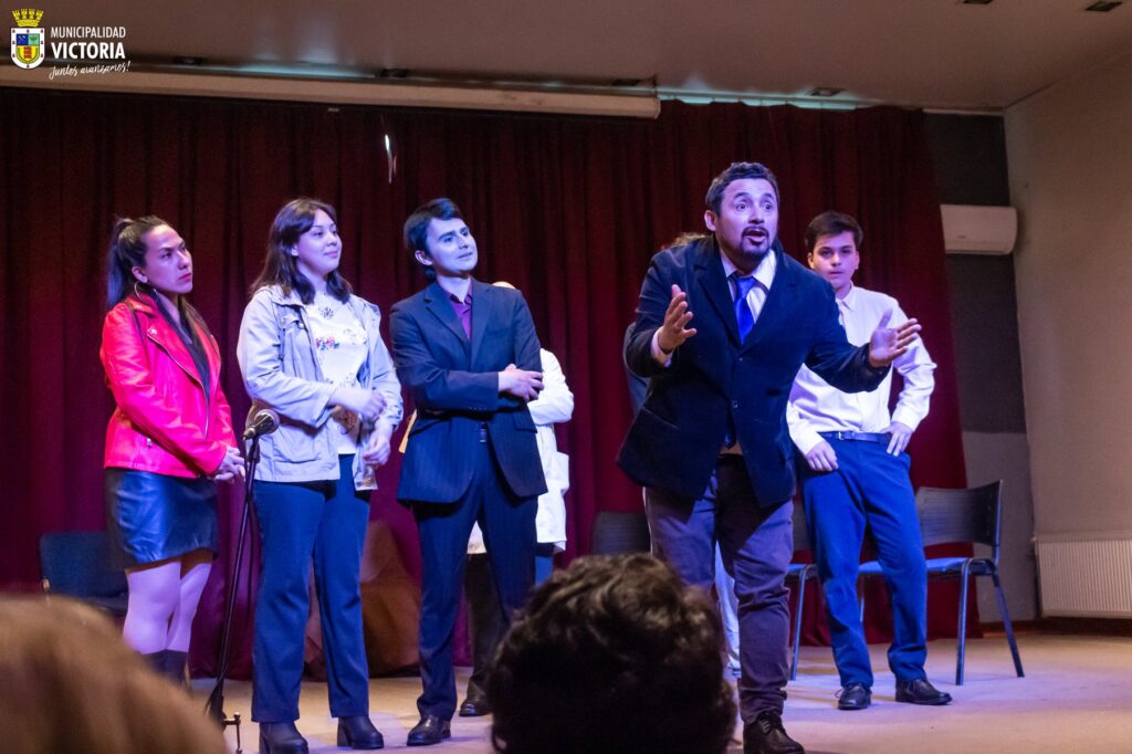 El Club de los Desencantados