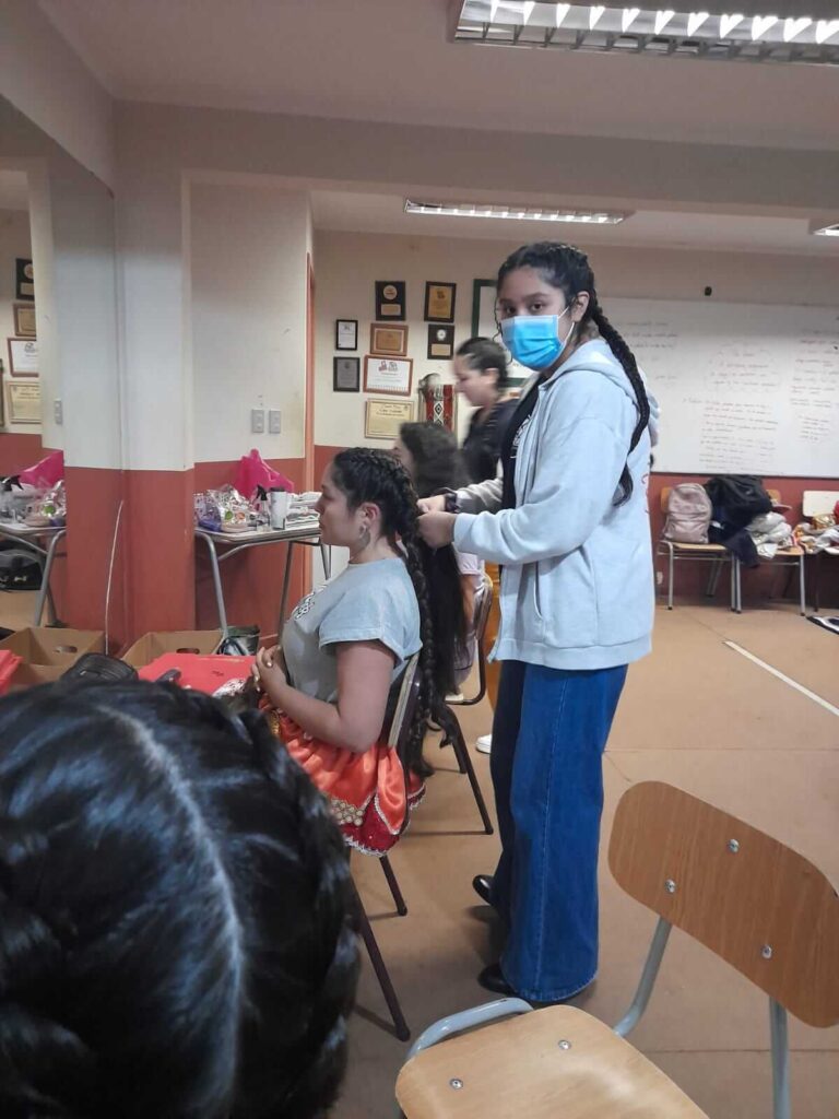 Escuela 5