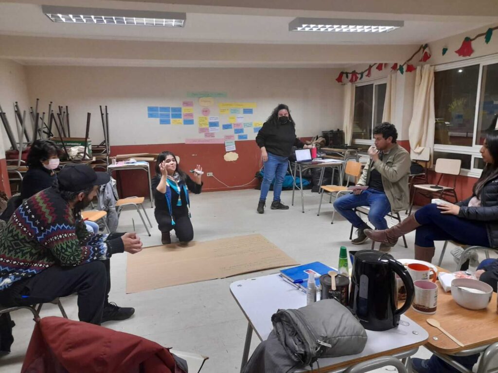 Escuela 6