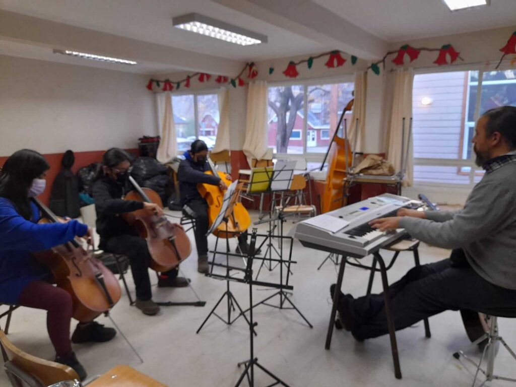 Escuela 8