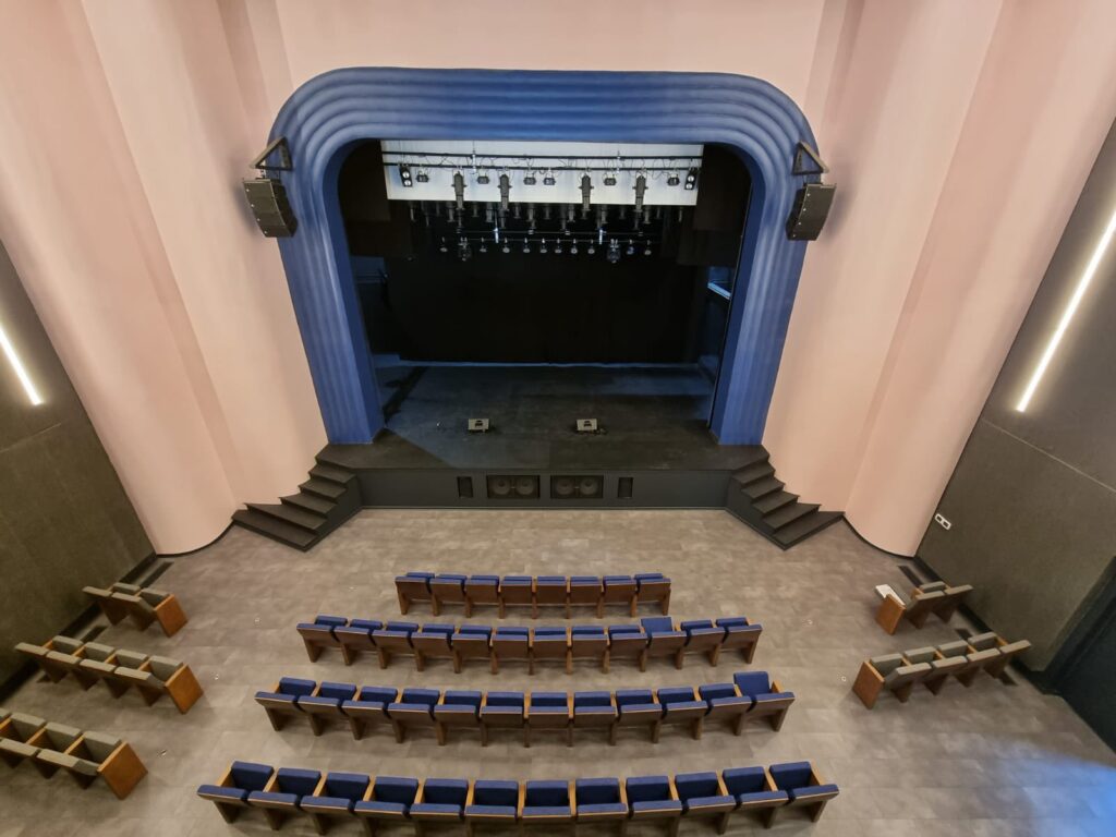 Vista escenario (nuevo) 2