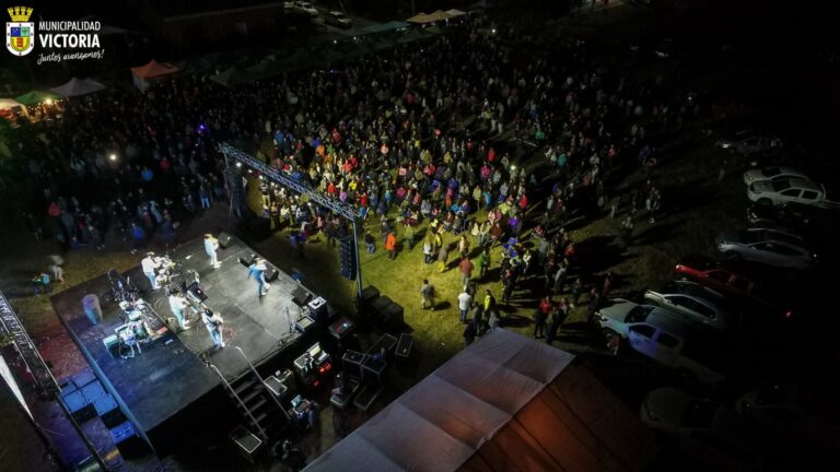 Festival de la Empanada
