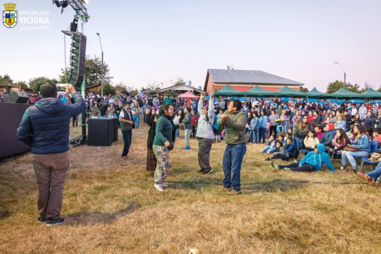 Festival de la Empanada