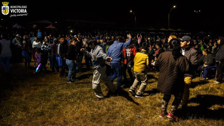 Festival de la Empanada