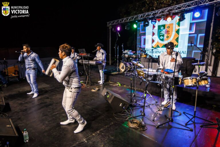 Festival de la Empanada