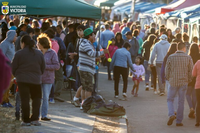Festival de la Empanada