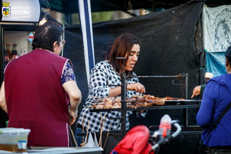 Festival de la Empanada