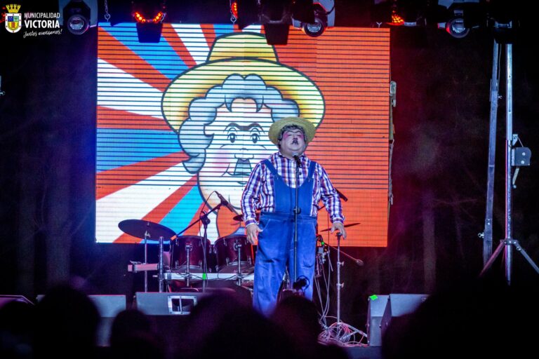 Festival de la Espiga