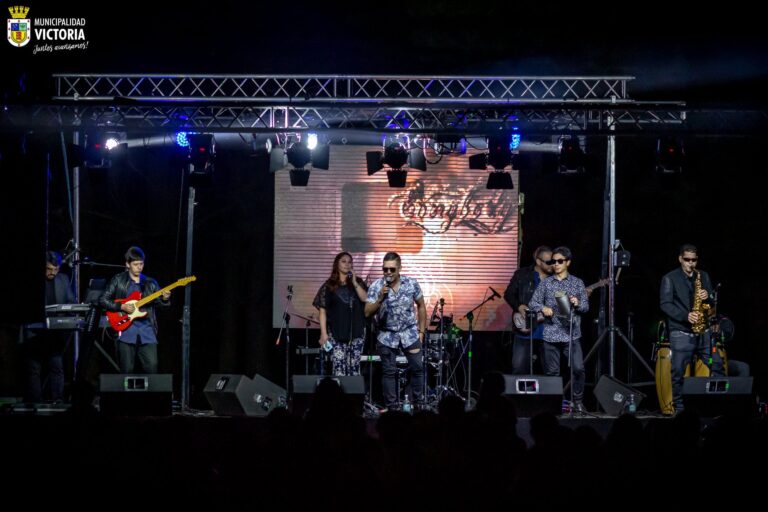 Festival de la Espiga