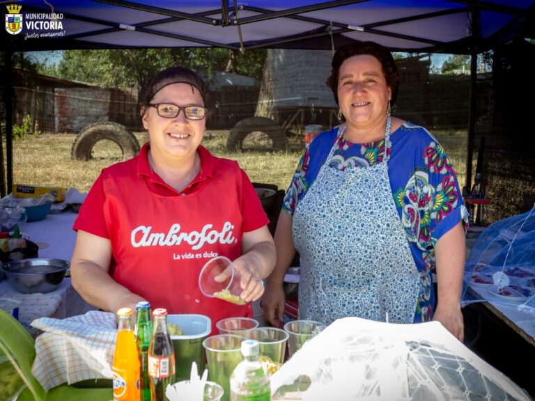 Festival de la Espiga