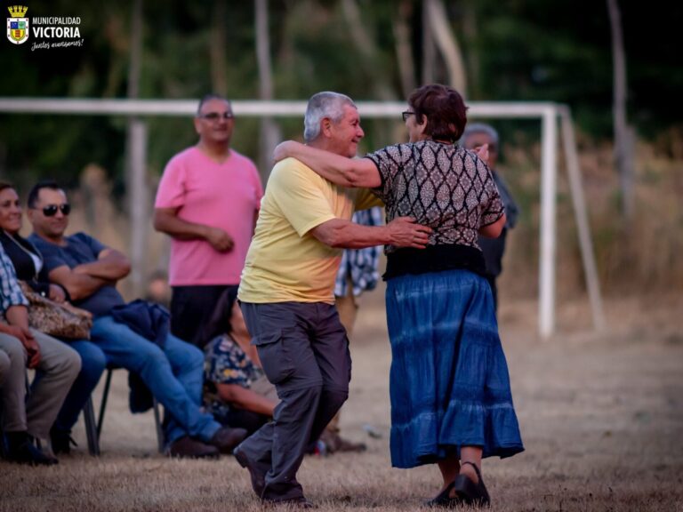 Festival de la Espiga