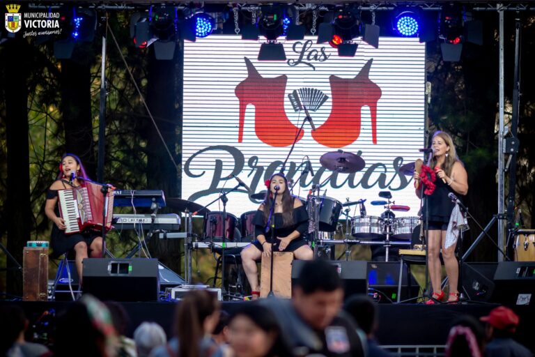 Festival de la Espiga
