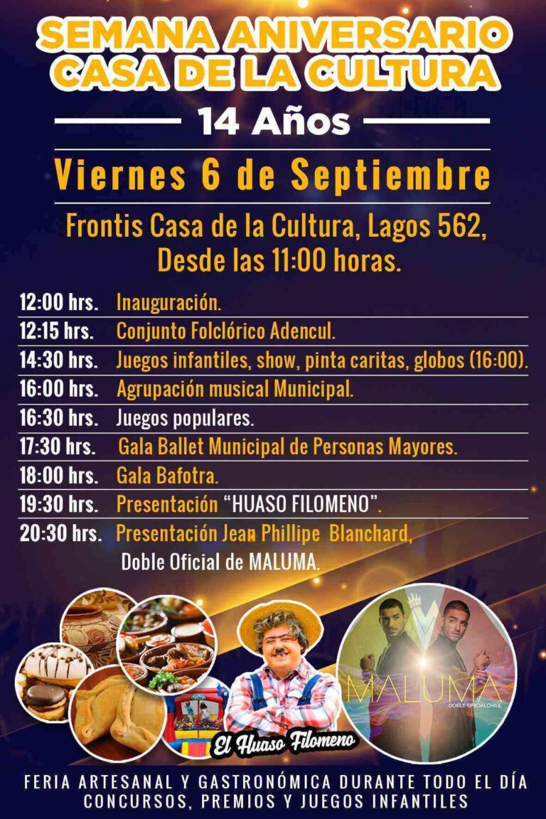 Flyer 2019