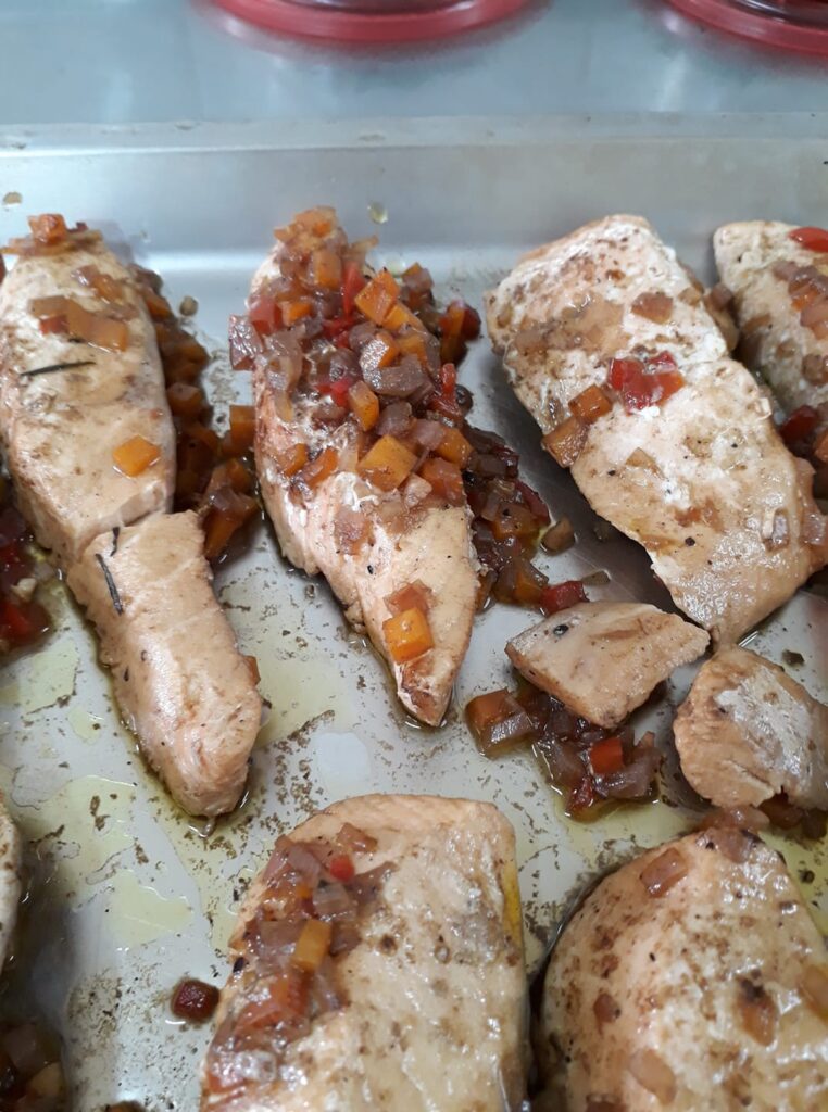 Gastronomía club5