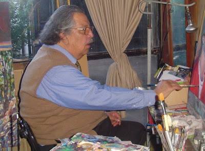 Iván Contreras Rodriguez