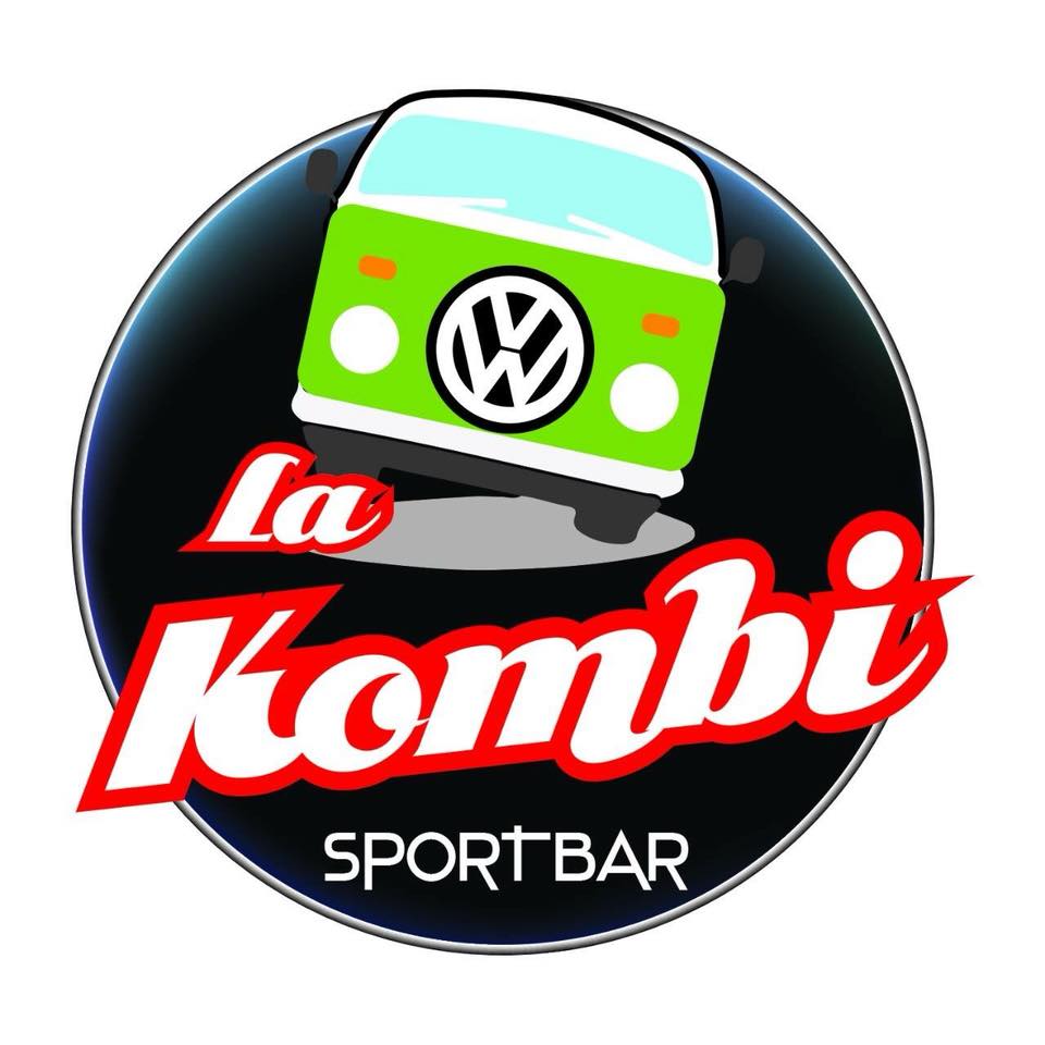 La kombi logo