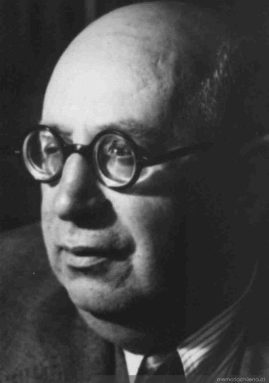 Luis Durand