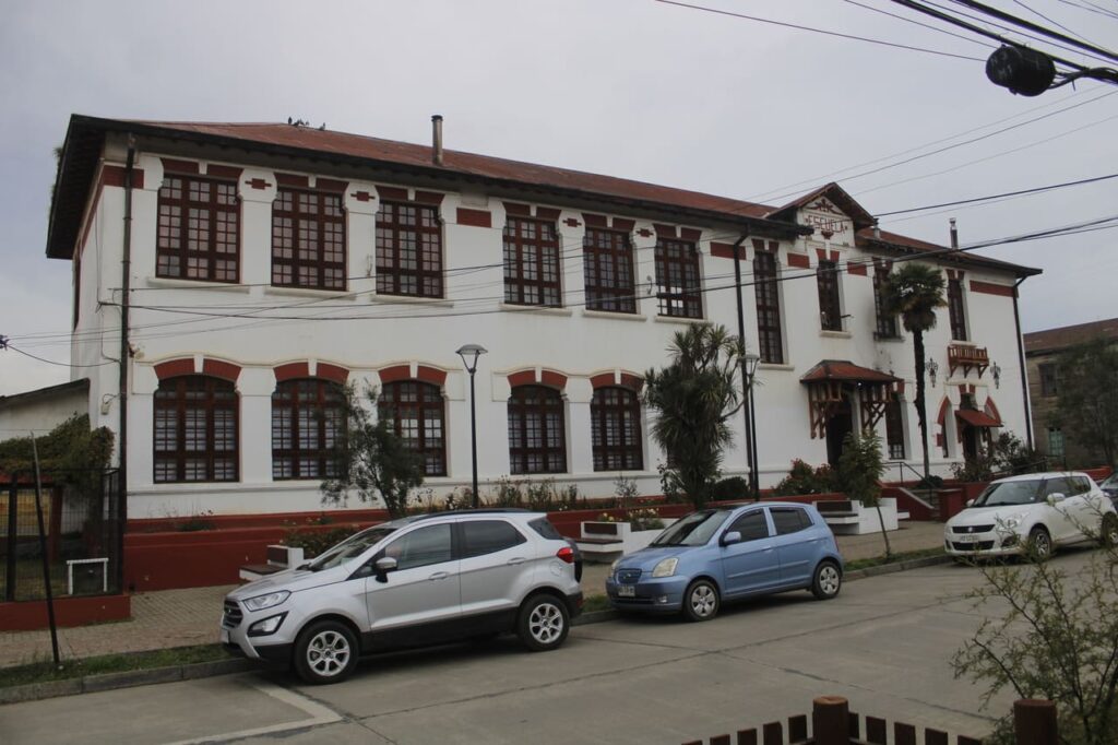 Escuela Superior