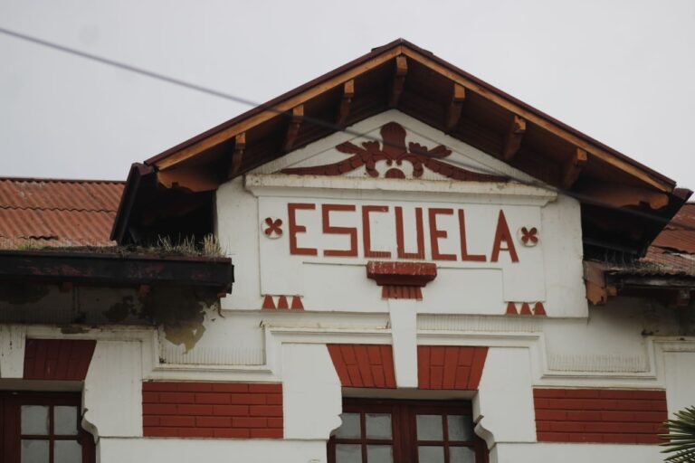Escuela Superior