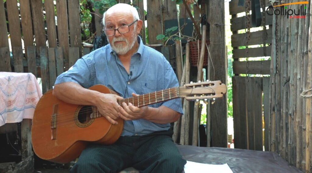 Miguel jimenez