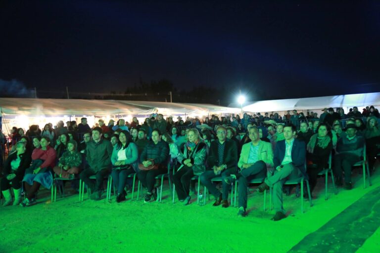 Muestra costumbrista collipulli 2018 -04