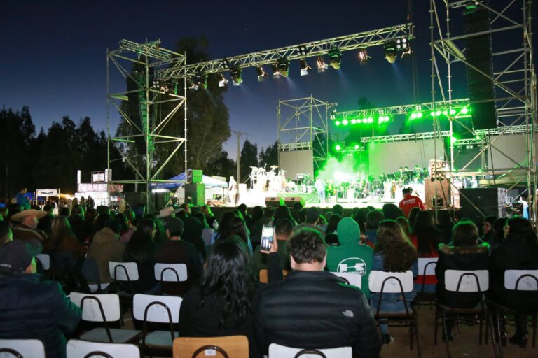 Muestra costumbrista collipulli 2018 -05