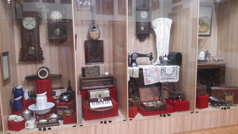 Museo Hermanas Franciscanas