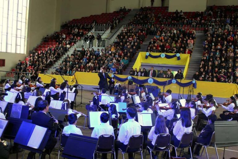 Orquesta Sinfónica de Angol