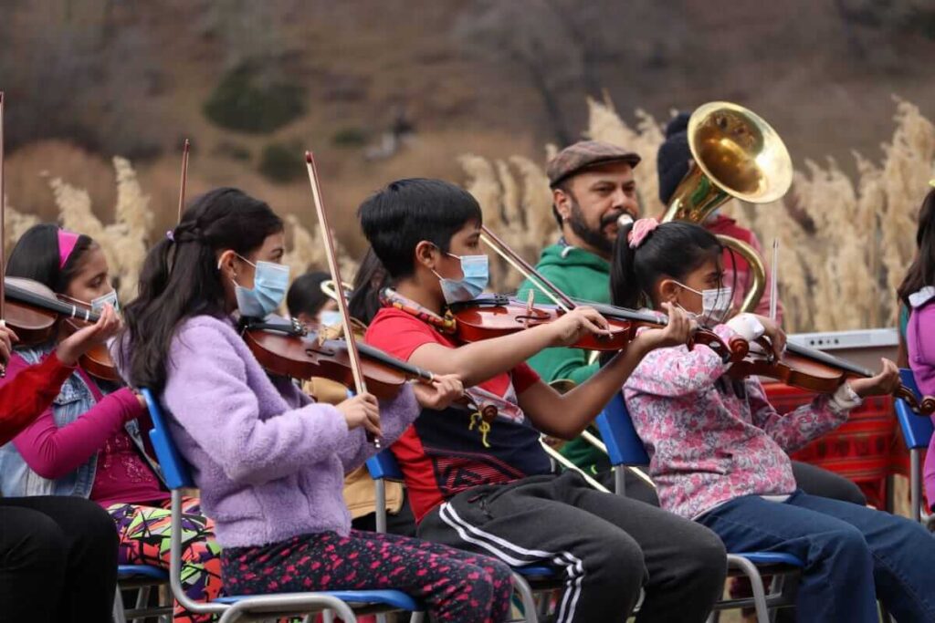 Orquesta